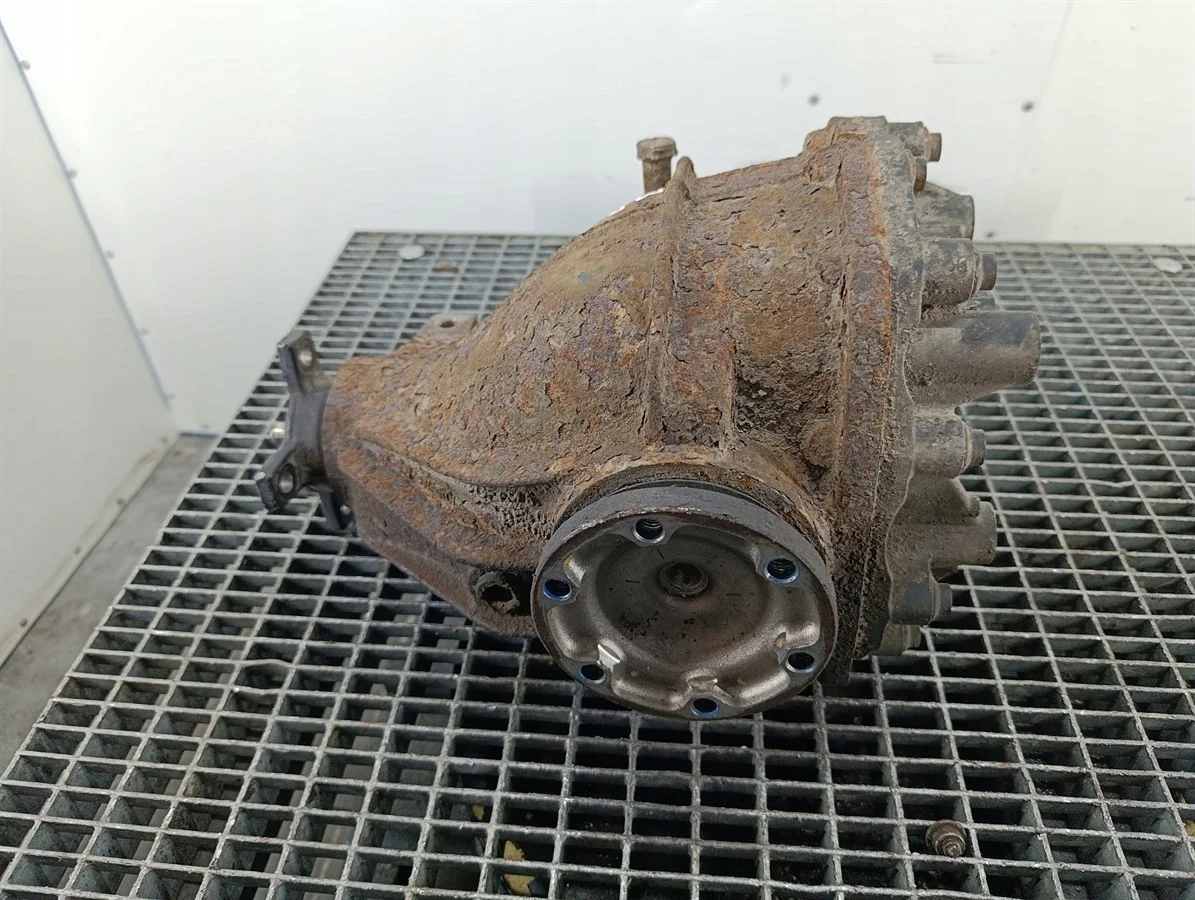 Differential hinten Mercedes-Benz S-Klasse W220 2203510508G image 6