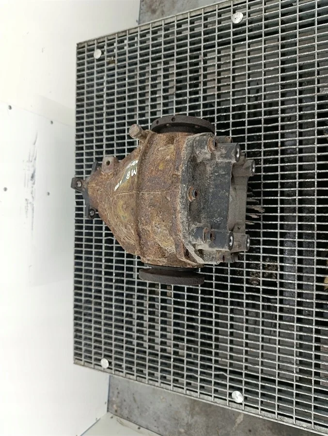 Differential hinten Mercedes-Benz S-Klasse W220 2203510508G image 8