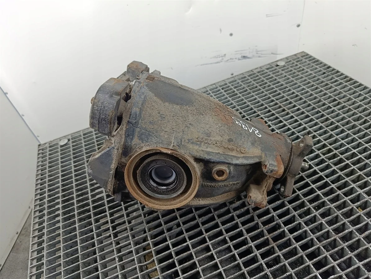 Differential hinten Mercedes-Benz E-Klasse W211 A2303511108