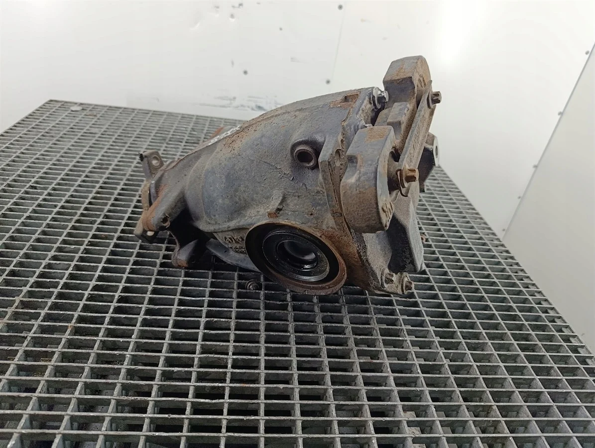 Differential hinten Mercedes-Benz E-Klasse W211 A2303511108 image 3