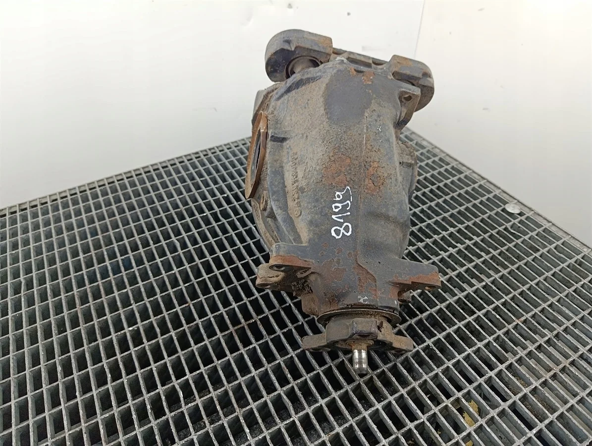 Differential hinten Mercedes-Benz E-Klasse W211 A2303511108 image 5