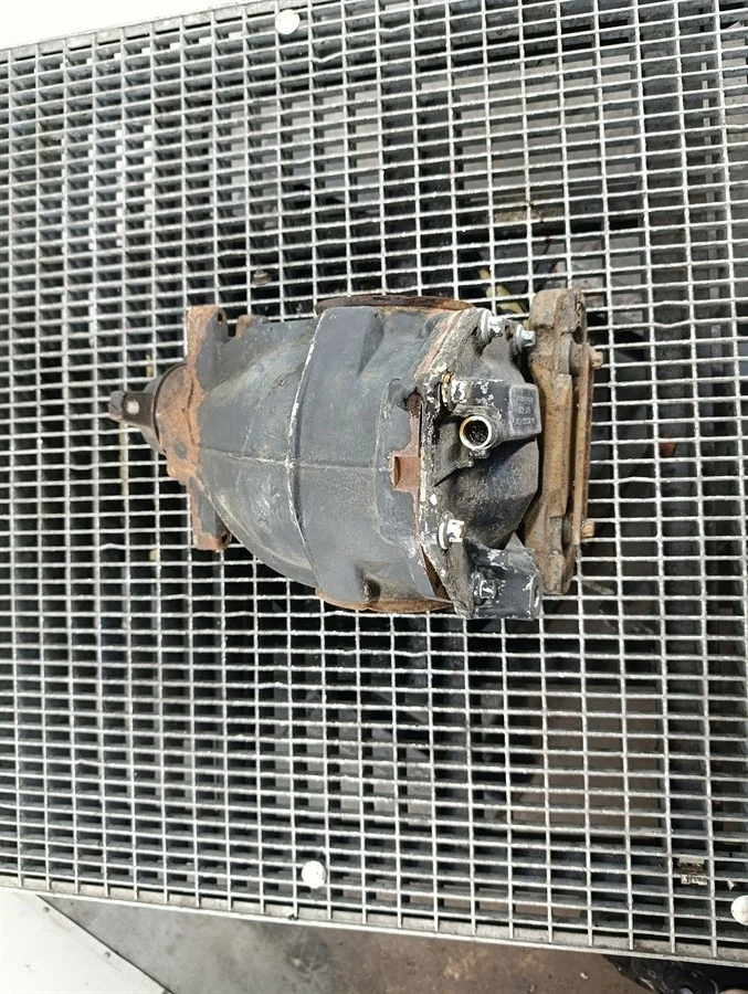 Differential hinten Mercedes-Benz E-Klasse W211 A2303511108 image 6