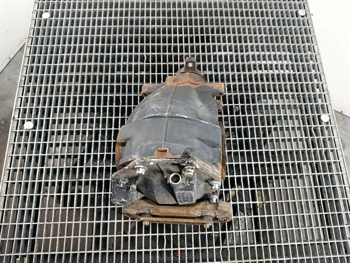 Differential hinten Mercedes-Benz E-Klasse W211 A2303511108 image 7
