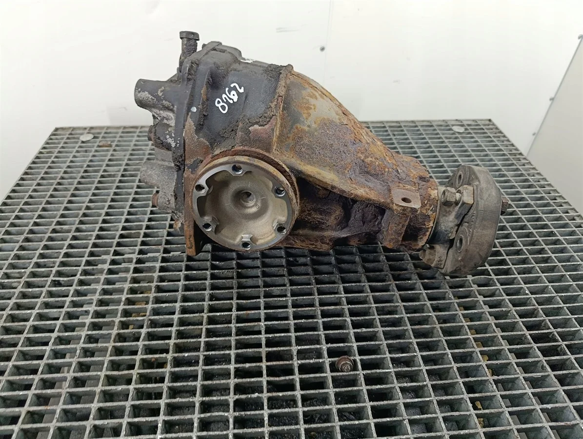 Differential hinten Mercedes S W220 S320 image 4