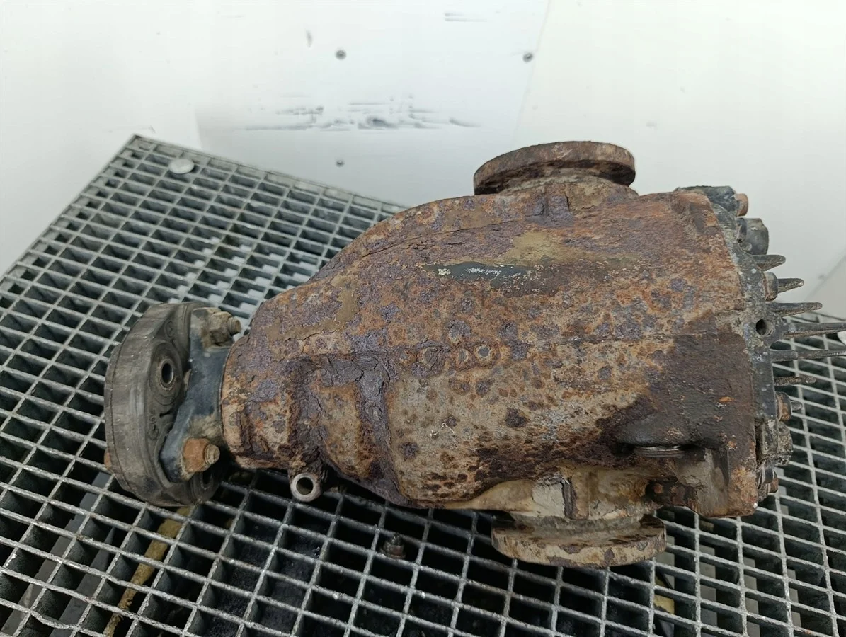 Differential hinten Mercedes S W220 S320 image 8