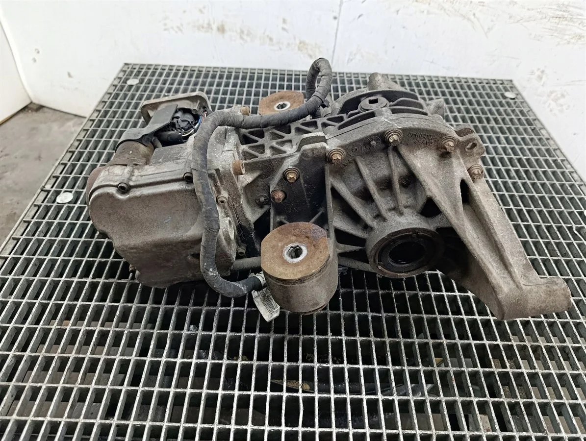 Opel Insignia A Differential hinten 13307860 image 5