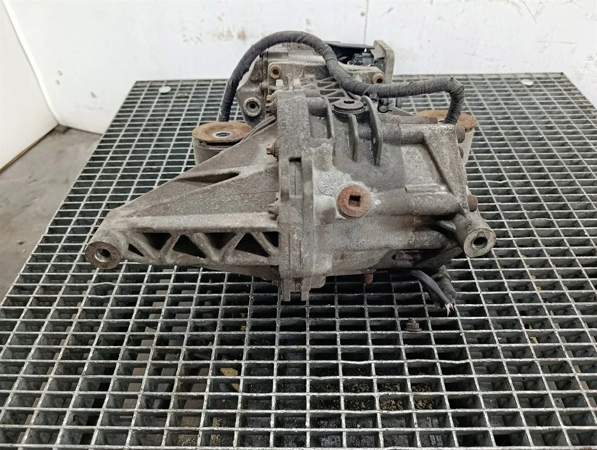 Opel Insignia A Differential hinten 13307860 image 6