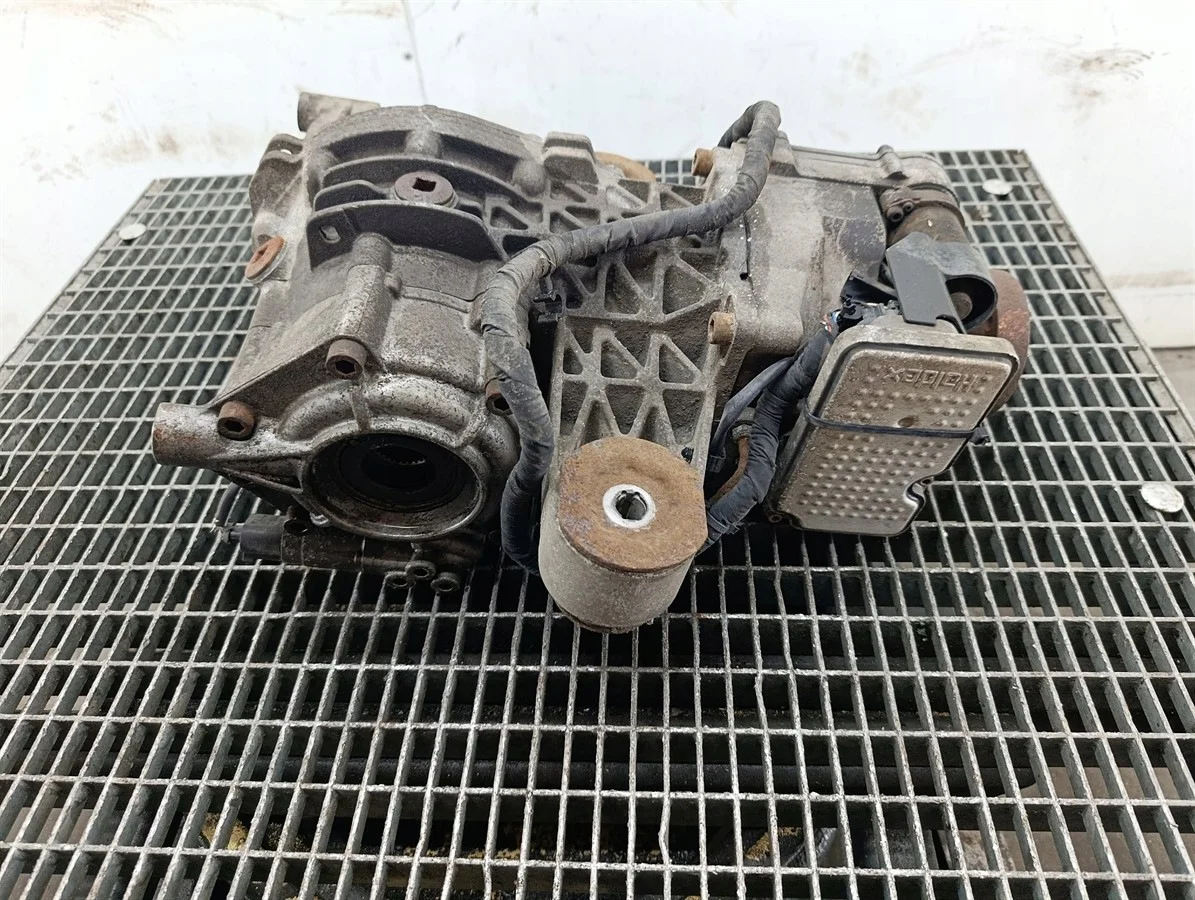 Opel Insignia A Differential hinten 13307860 image 7
