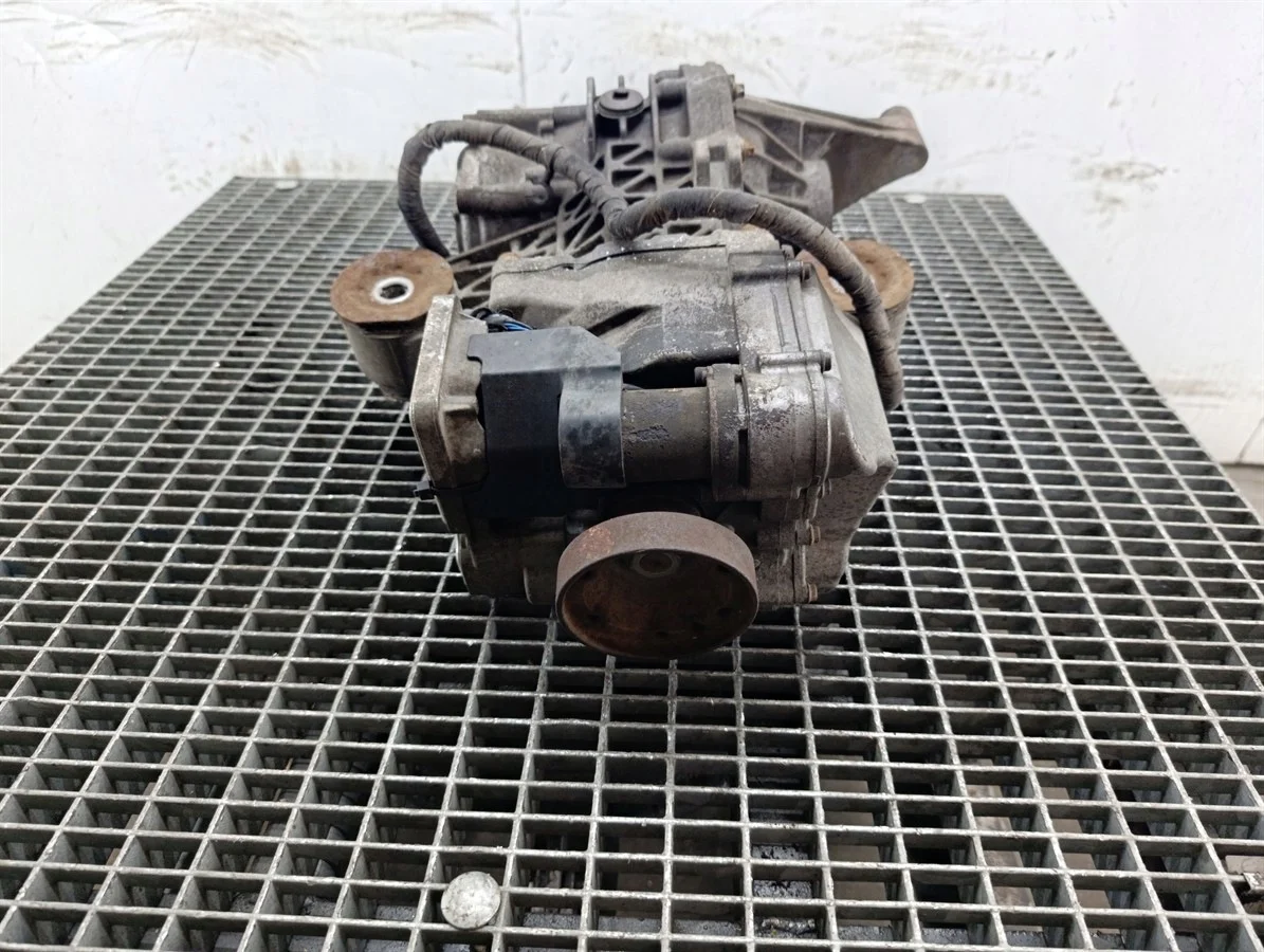 Opel Insignia A Differential hinten 13307860 image 8