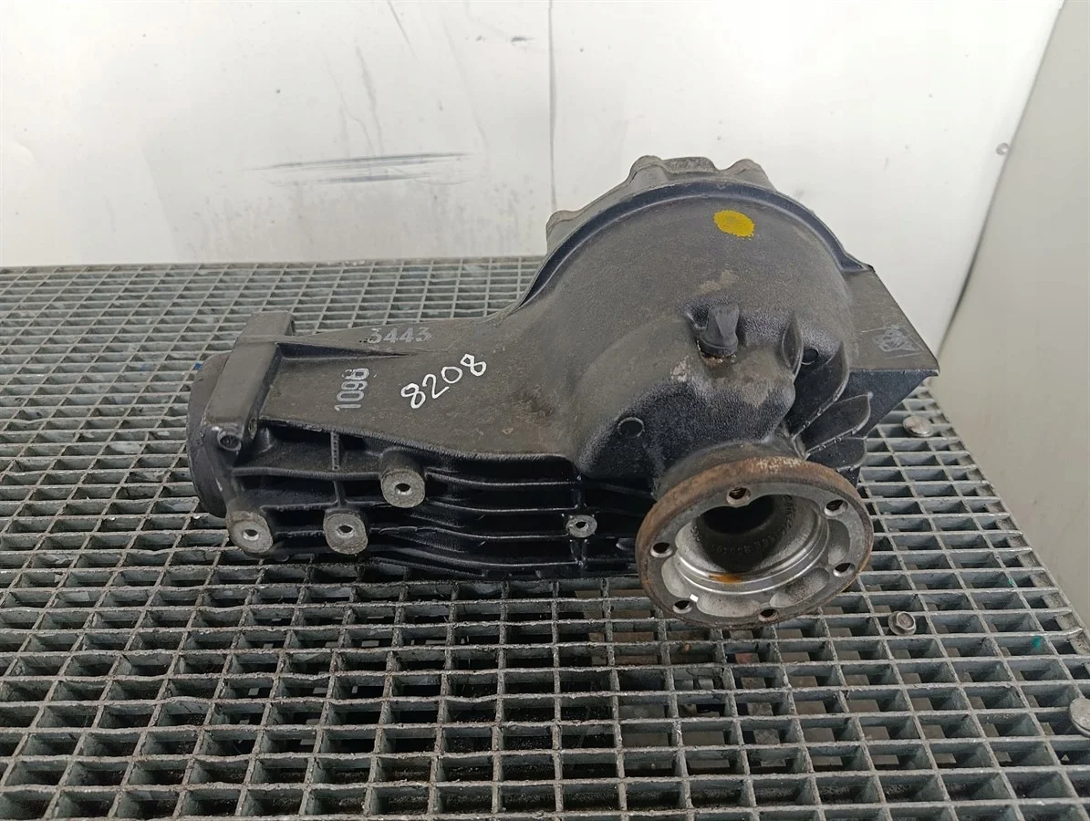 Rear Differential Audi A6 C6 2.7 TDI 01R525053M
