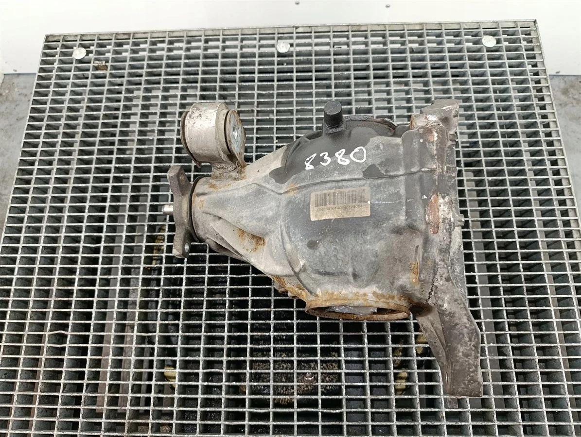 Differentieel Mercedes-Benz C-Klasse W204 2043501614