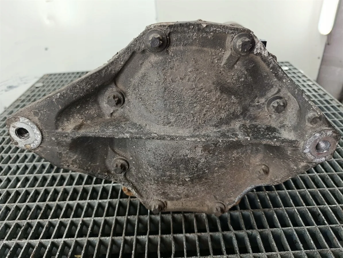Differential hinten Mercedes-Benz C-Klasse W204 2043501614 image 6