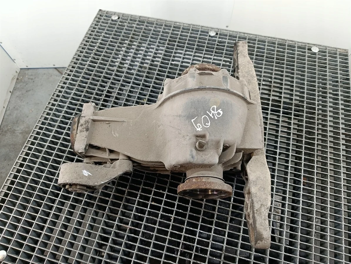 Rear Differential Audi A6 C6 3.0 TDI