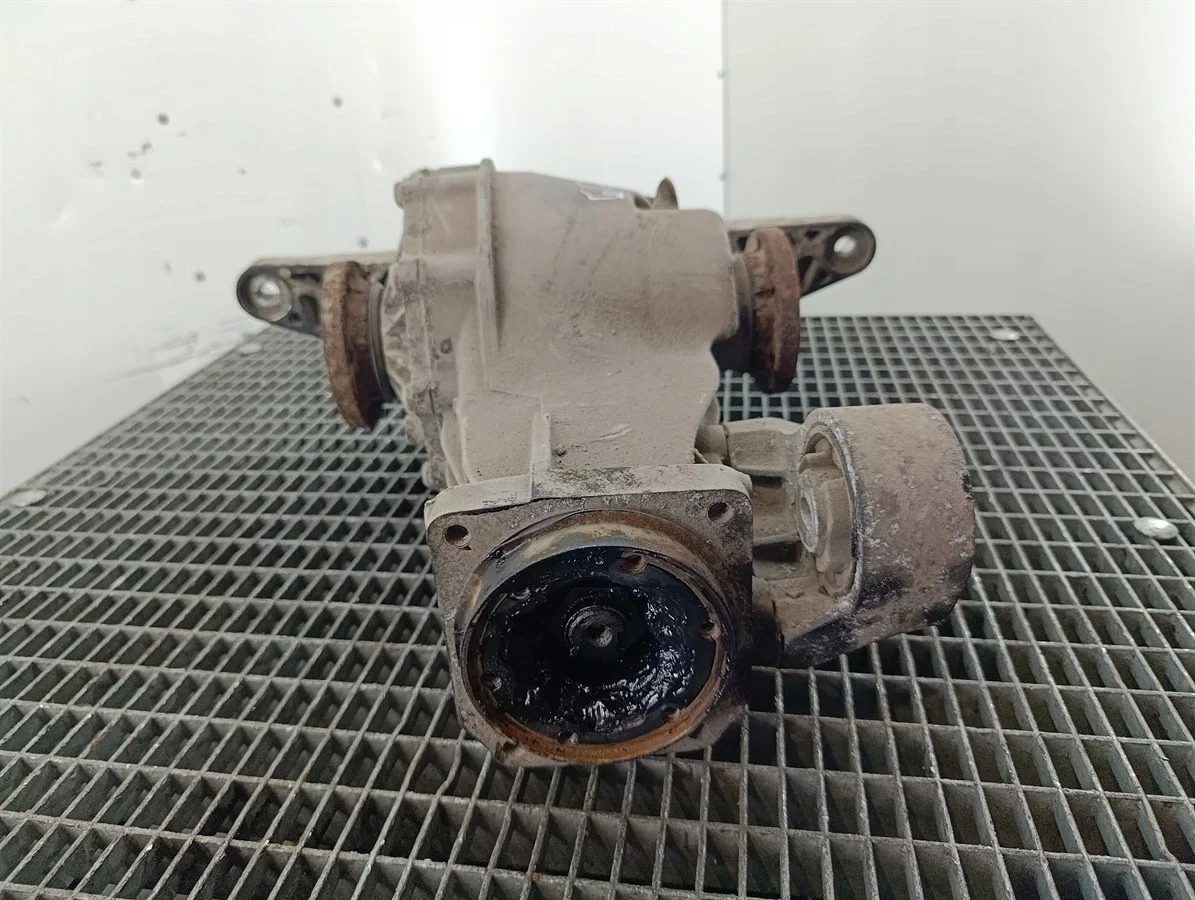 Audi A6 C6 Differential hinten 3.0 TDI image 3