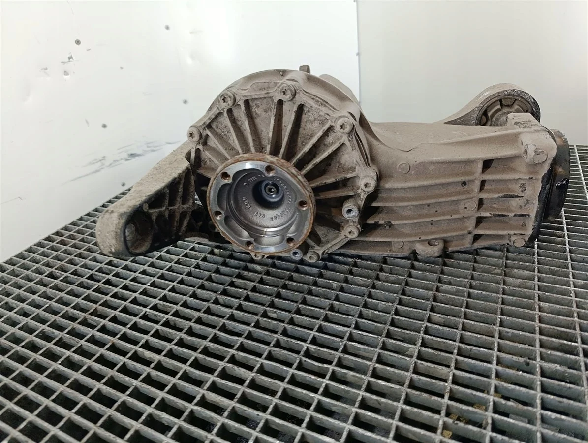 Audi A6 C6 Differential hinten 3.0 TDI image 4