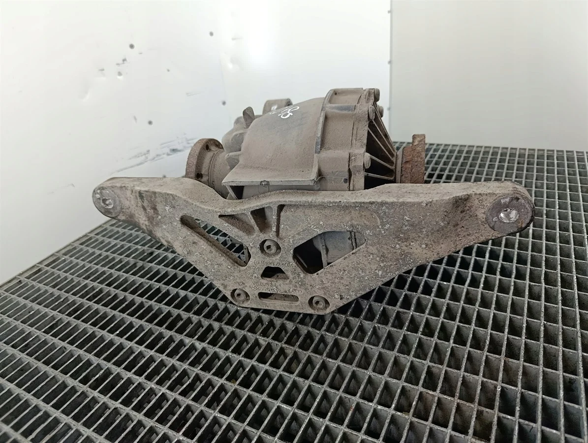 Audi A6 C6 Differential hinten 3.0 TDI image 5