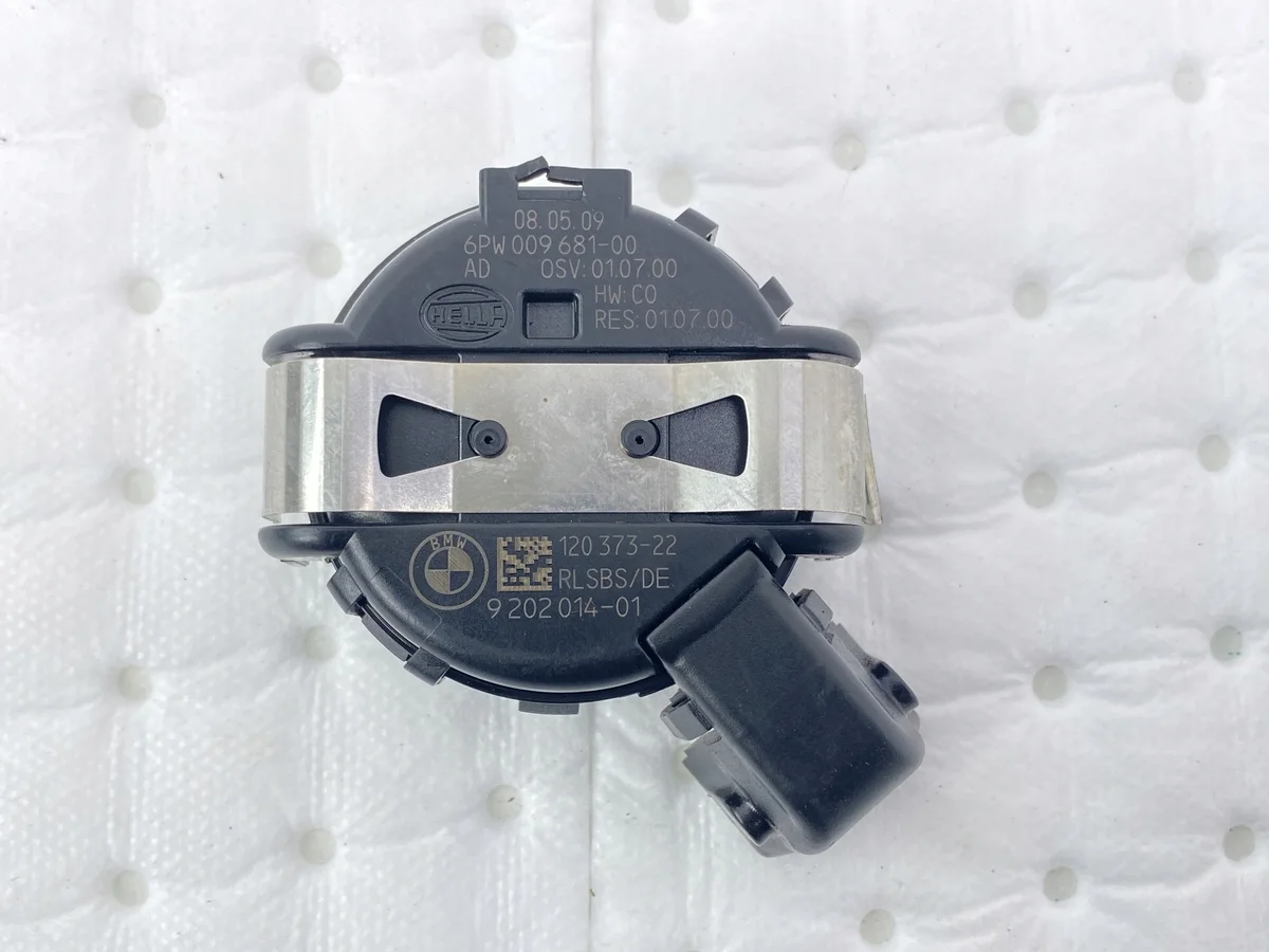 Regensensor BMW 61359254025
