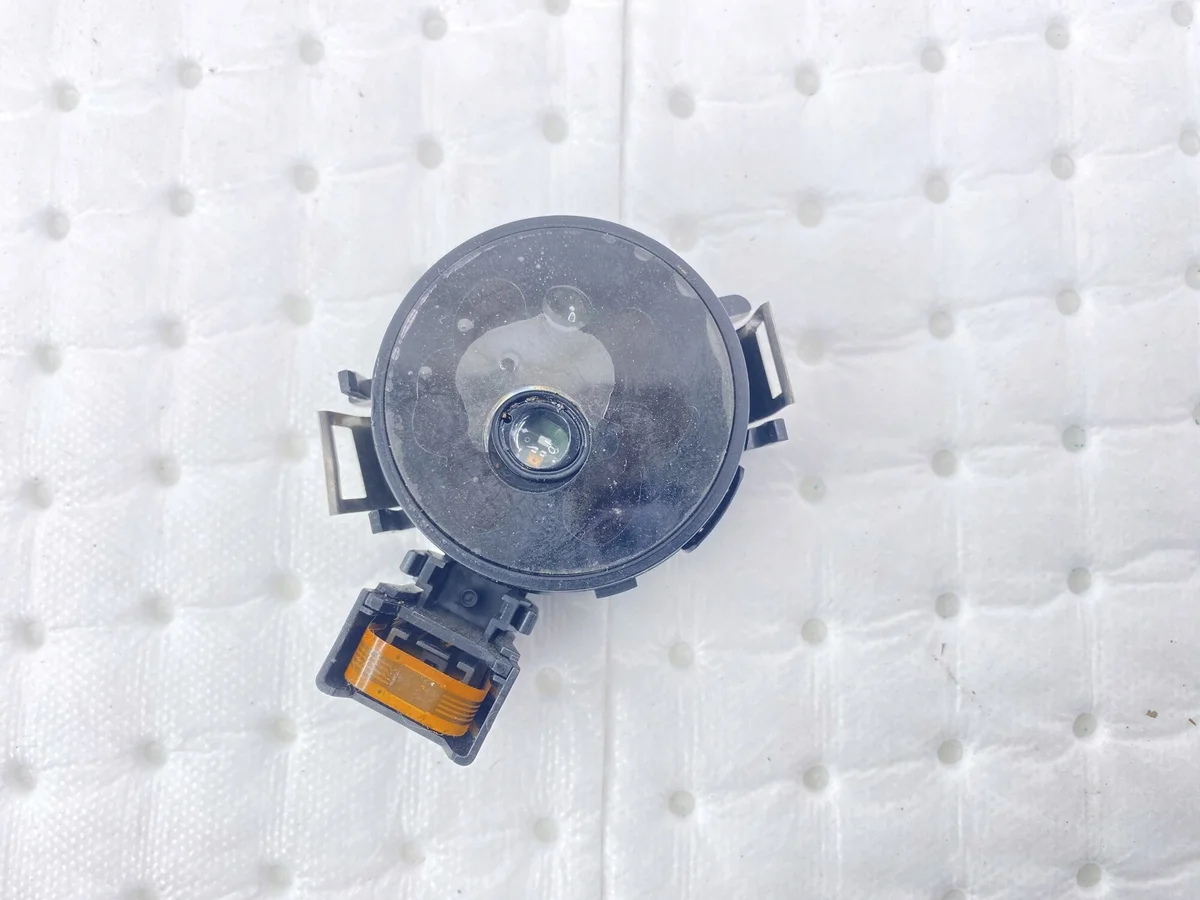 Regensensor BMW 61359254025 image 5