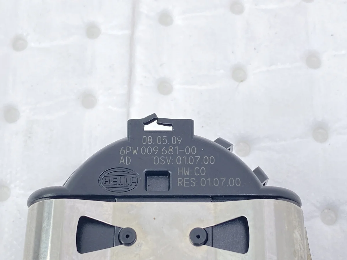 Regensensor BMW 61359254025 image 6