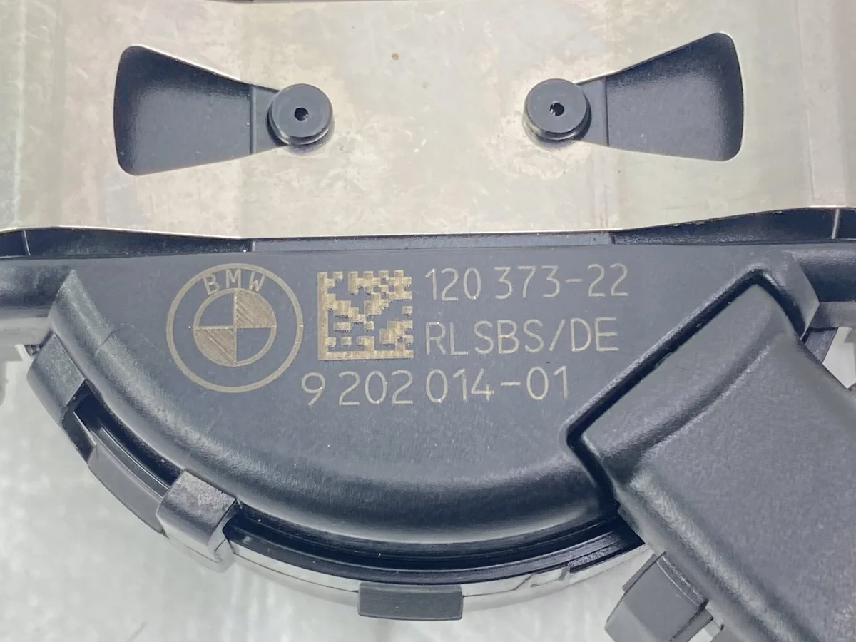 Regensensor BMW 61359254025 image 8