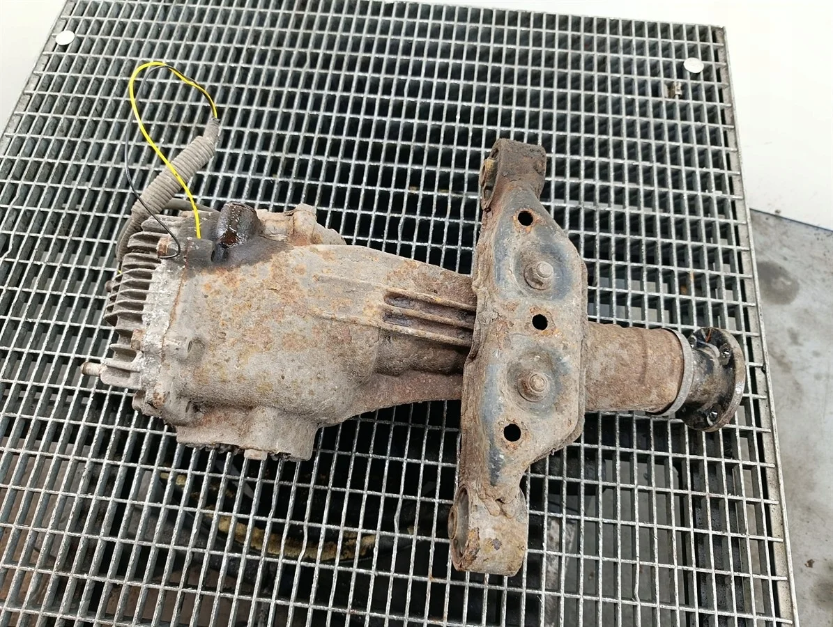 Differential hinten Subaru Tribeca 3.0 24V image 2