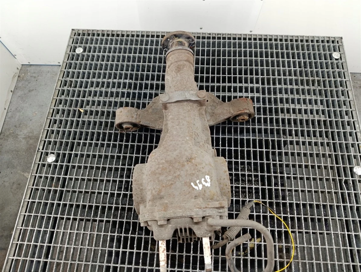 Differential hinten Subaru Tribeca 3.0 24V image 3