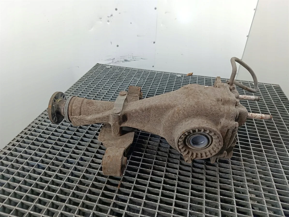Differential hinten Subaru Tribeca 3.0 24V image 4
