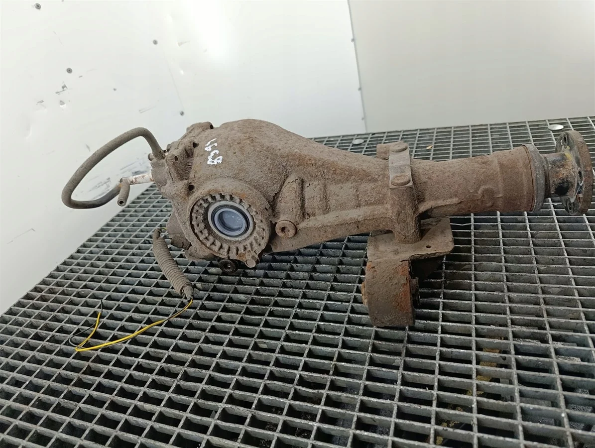Differential hinten Subaru Tribeca 3.0 24V image 6