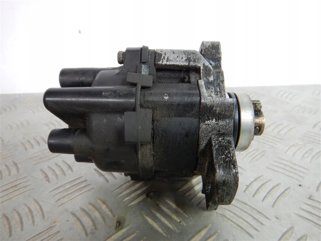 Zündgerät Mazda 323F 1,5 T2T60371 image 3