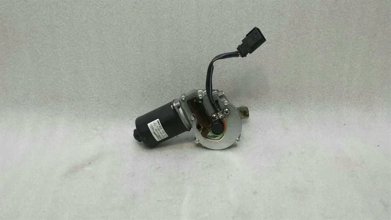 Moteur essuie-glace avant Mercedes GLS X166 A1668200842