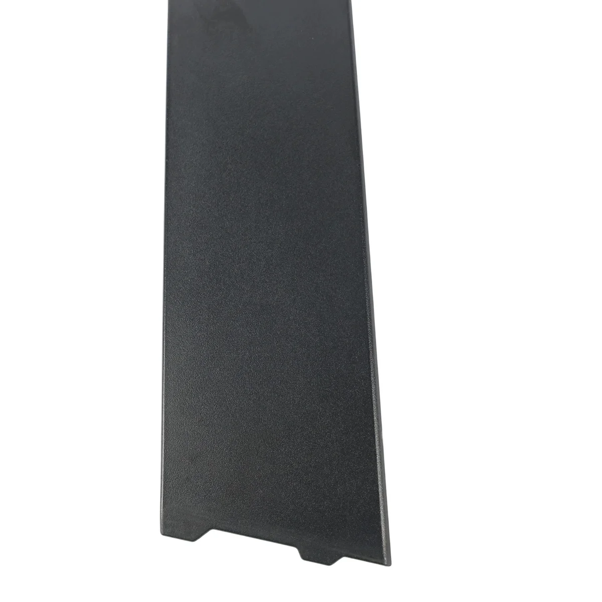Toyota Avensis T270 Zierleiste Fenster vorne rechts 7575505010 image 3