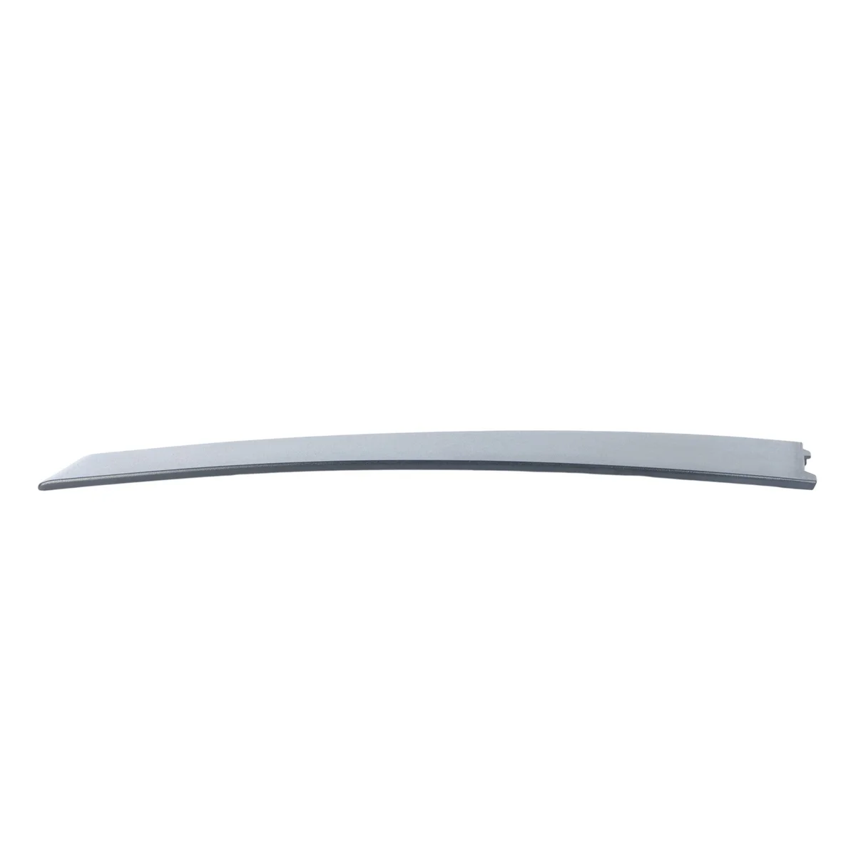 Toyota Avensis T270 Zierleiste Fenster vorne rechts 7575505010 image 7