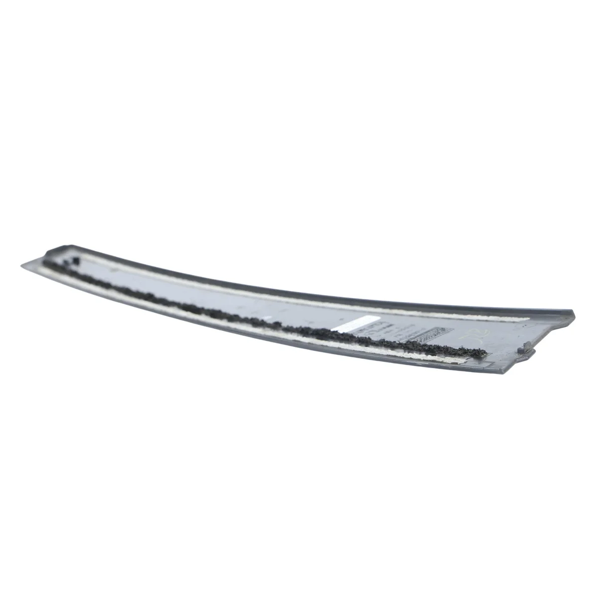 Toyota Avensis T270 Zierleiste Fenster vorne rechts 7575505010 image 8