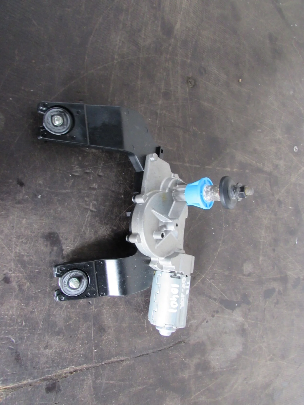 Motor Scheibenwischer hinten Hyundai i30 image 3