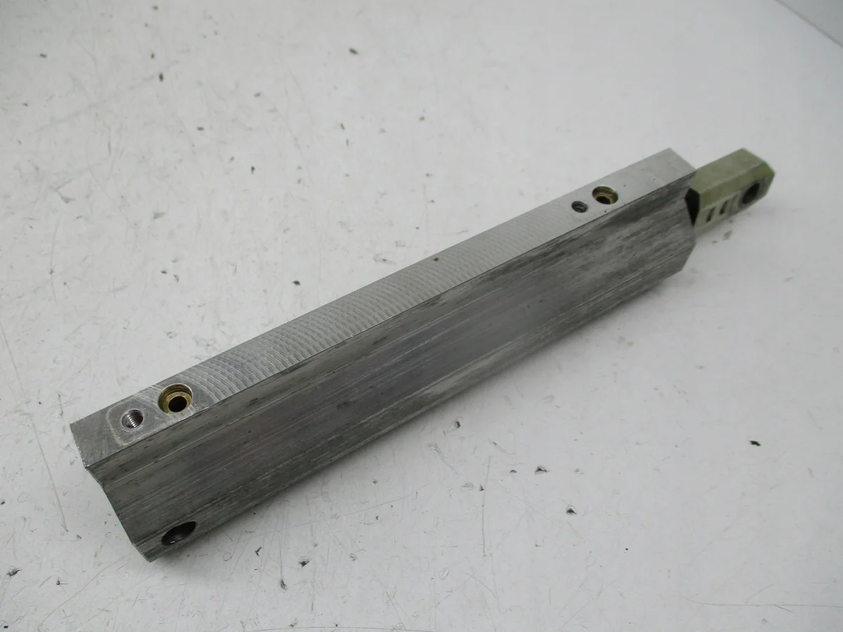 Peugeot 206 CC Dachhydraulik Zylinder thumbnail 3