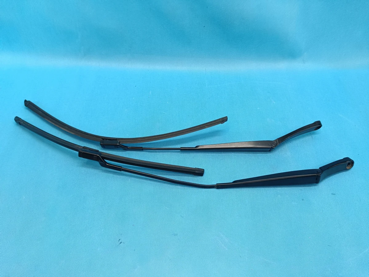 Juego de brazos limpiaparabrisas VW Tiguan 5NN955409 5NN955410