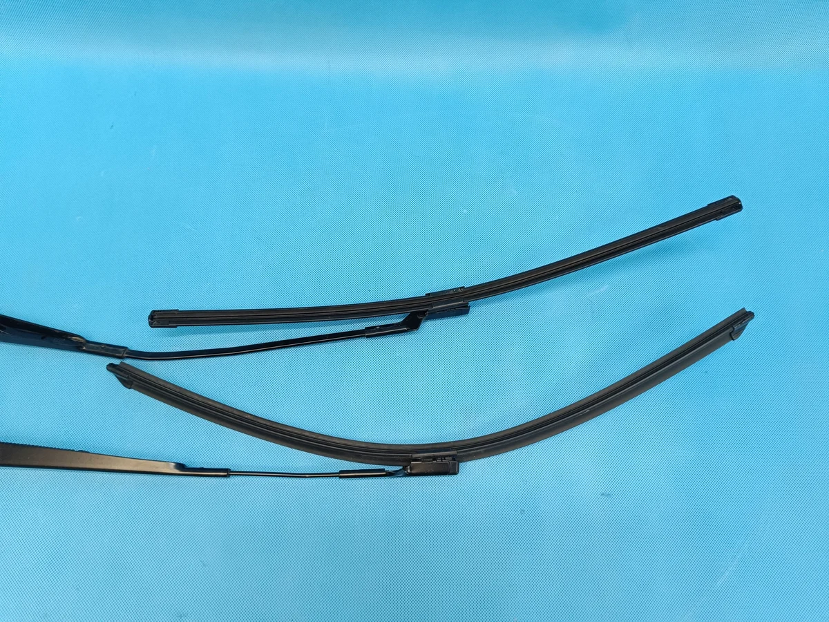 Scheibenwischerarme VW Tiguan II Lift 5NN955409 image 7