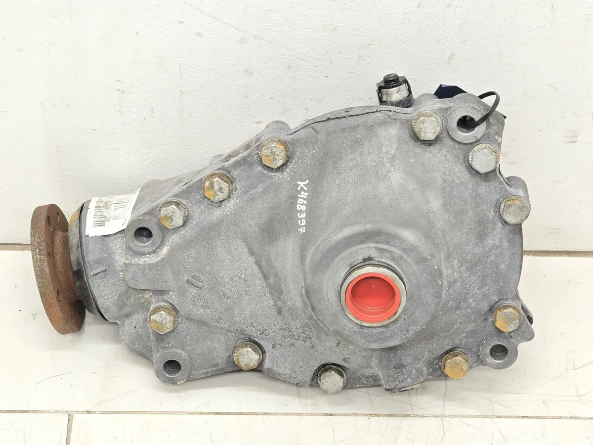Différentiel BMW Série 3 F30 F31 F35 31507578157