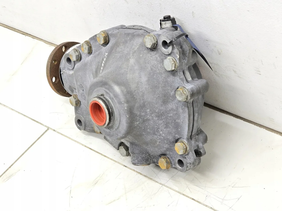 Differential BMW 3 F30 F31 31507578157 image 3