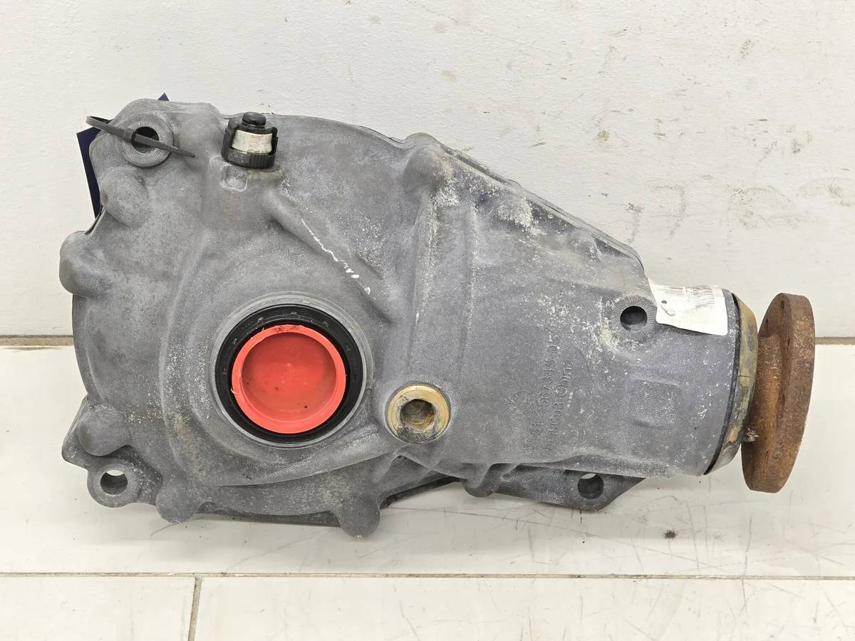 Differential BMW 3 F30 F31 31507578157 image 4