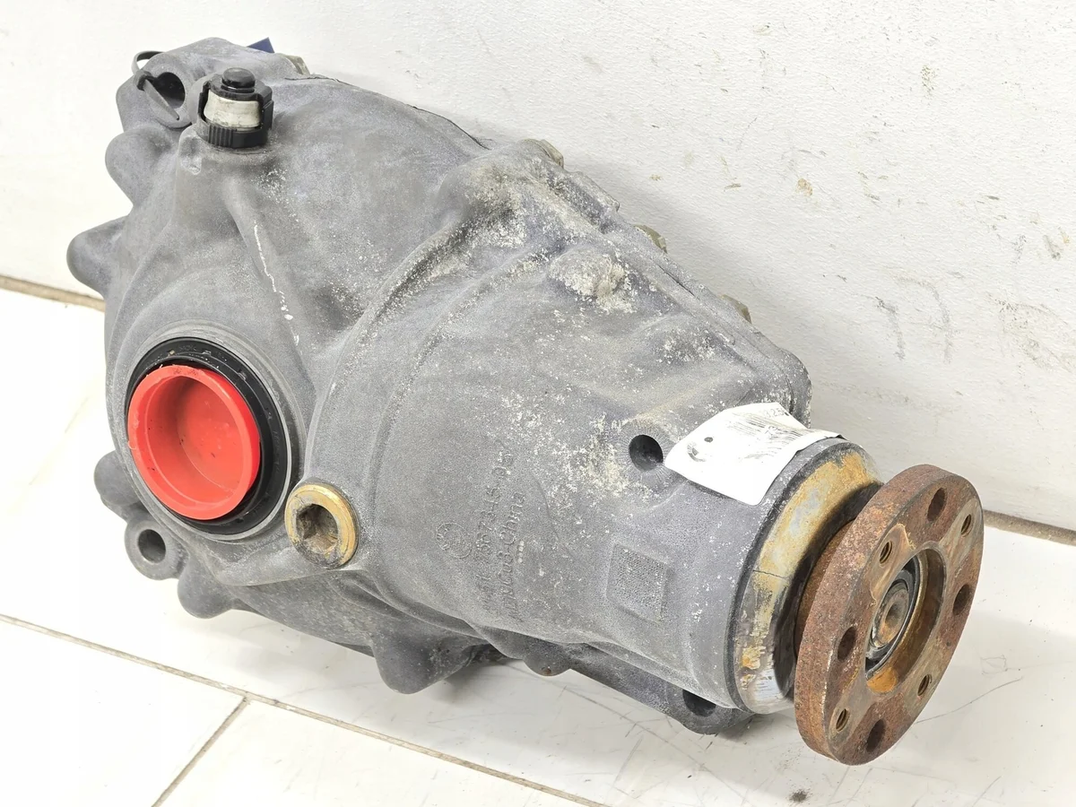 Differential BMW 3 F30 F31 31507578157 image 5