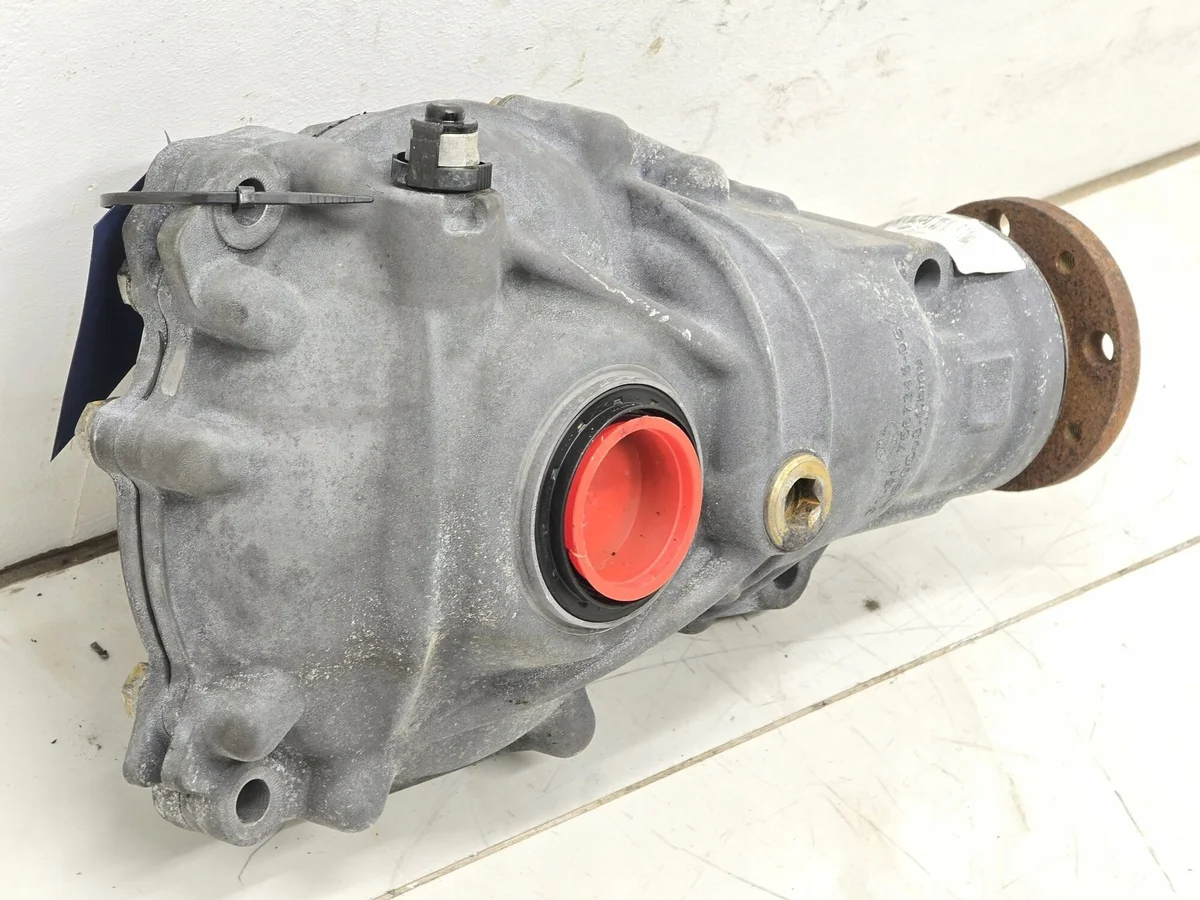 Differential BMW 3 F30 F31 31507578157 image 6