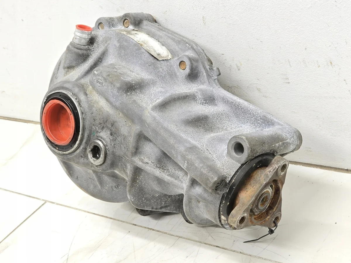 BMW X5 E70 Differential 31507612956 thumbnail 5