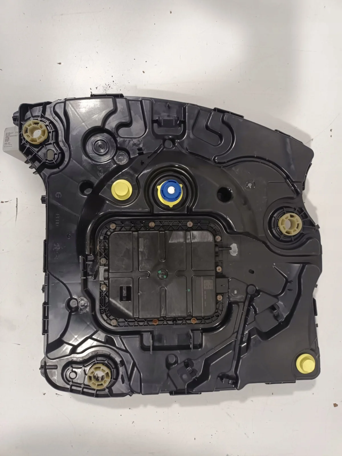 Citroen Peugeot AdBlue Tank 1682620380