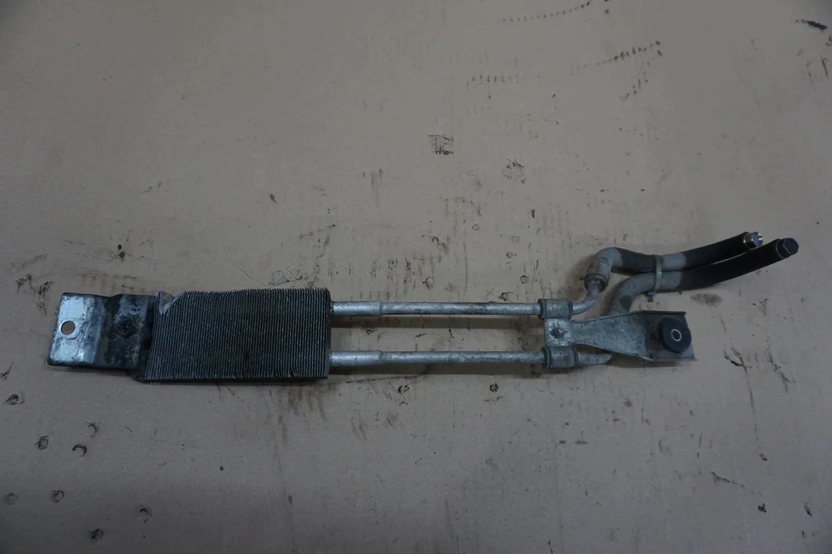 Nissan Navara D22 Power Steering Radiator D22CHODNICAWSPOM81026
