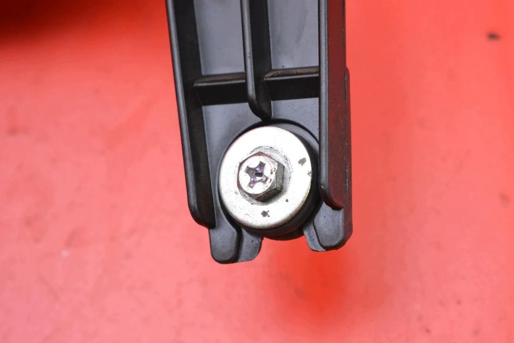 Motor Scheibenwischer hinten Kia Ceed 98700-1H000 thumbnail 4