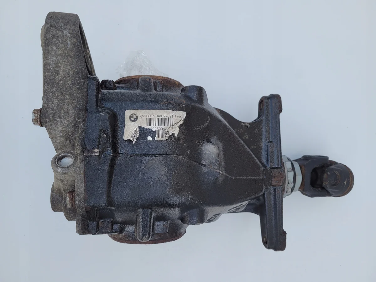 Differential bakre BMW F25 F26 7592005