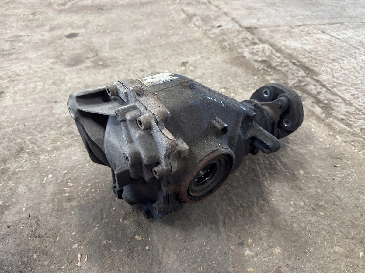 Différentiel arrière BMW Série 3 F30 F31