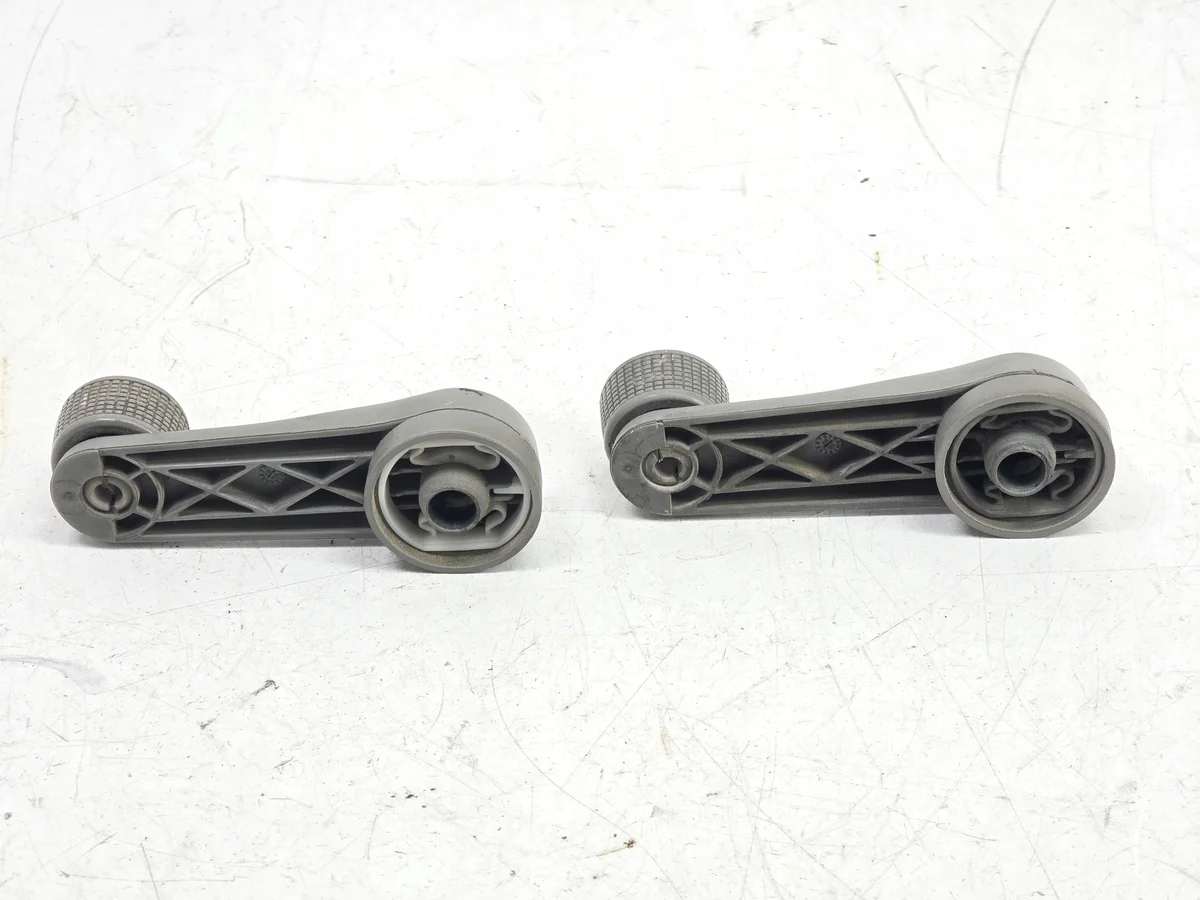 Manivela Elevalunas VW T4 LT Gris image 3