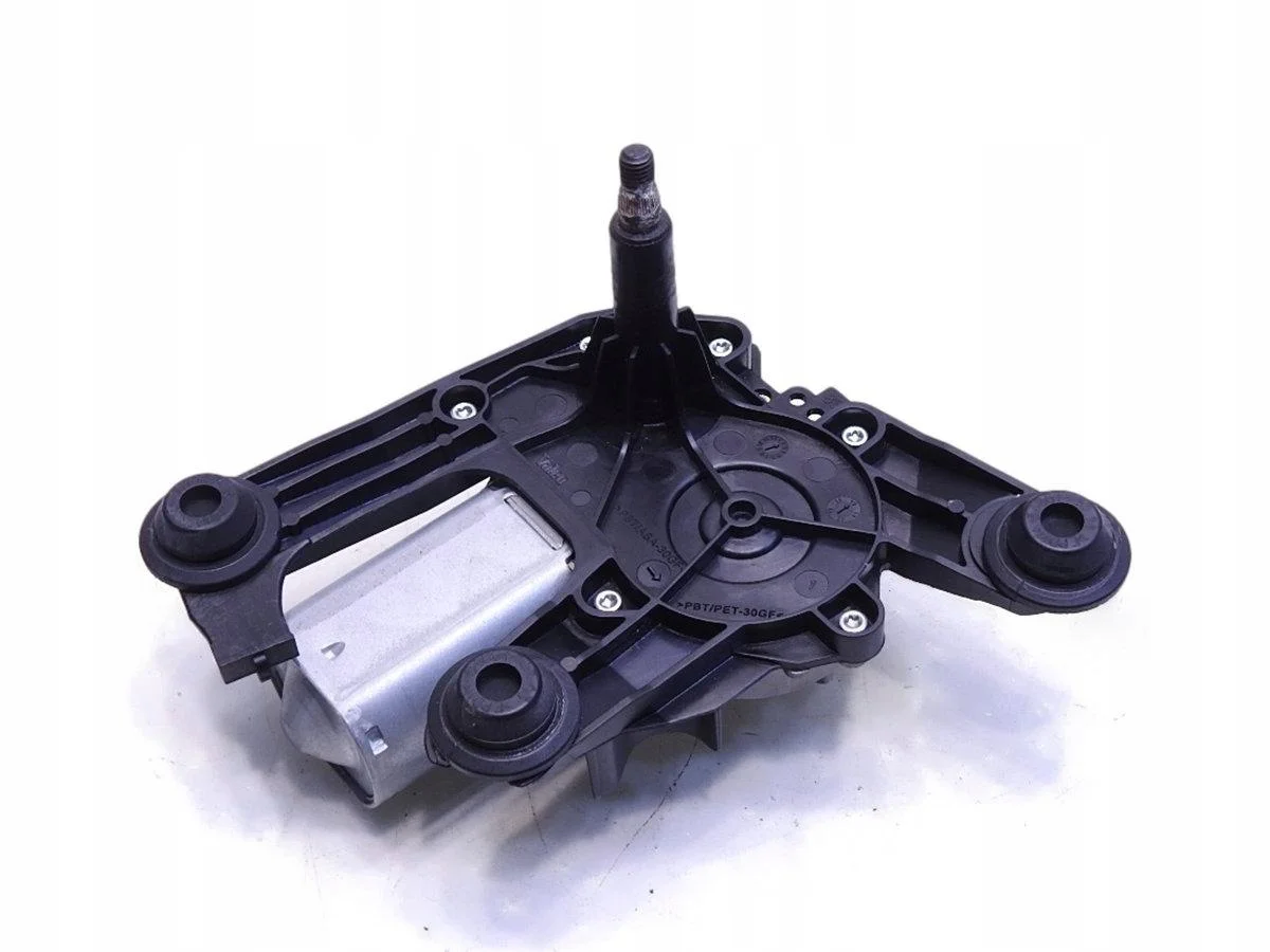 Motor limpiaparabrisas Peugeot 3008 I 53031812